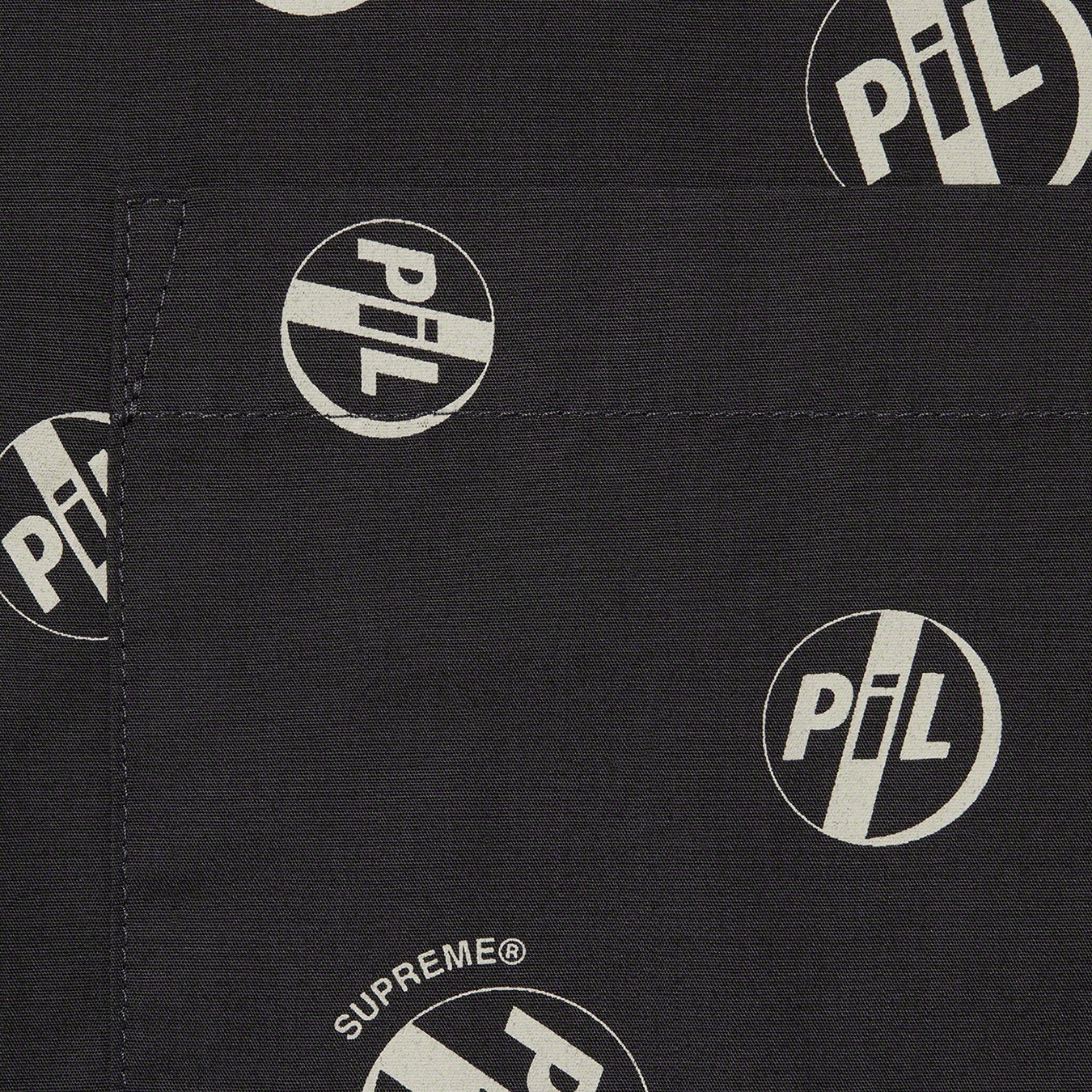 PiL Shirt view 5
